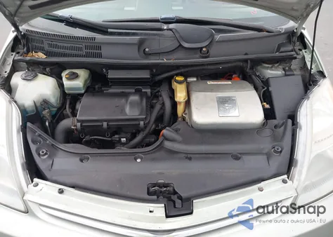 2008 Toyota Prius z USA, uszkodzony, nr VIN JTDKB20U883451530